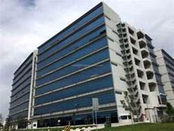 West Connect Building (D22), Factory #579569331